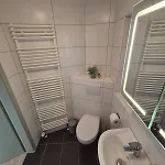 Navia Luma - Design - Stylisch, Voll Ausgestattet, Mit Parkplatz *