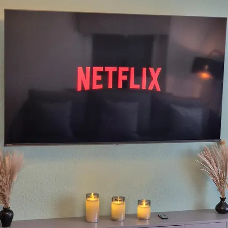 Apartamento Navia Luma - Design - Stylisch, Voll Ausgestattet, Mit Parkplatz Dernbach (Westerwald)