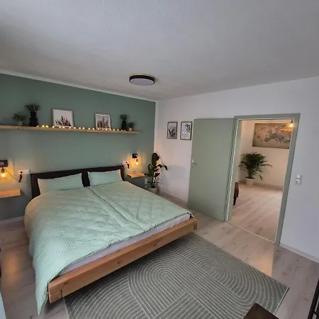 Navia Luma - Design - Stylisch, Voll Ausgestattet, Mit Parkplatz Apartment