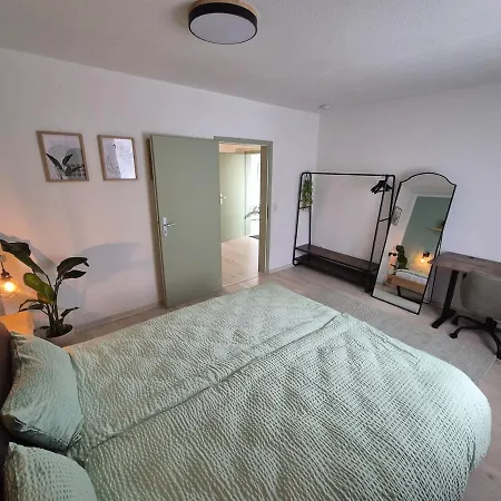 Apartamento Navia Luma - Design - Stylisch, Voll Ausgestattet, Mit Parkplatz