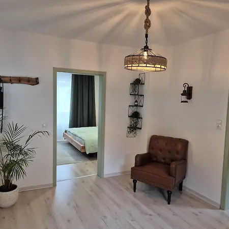 Apartment Navia Luma - Design - Stylisch, Voll Ausgestattet, Mit Parkplatz *