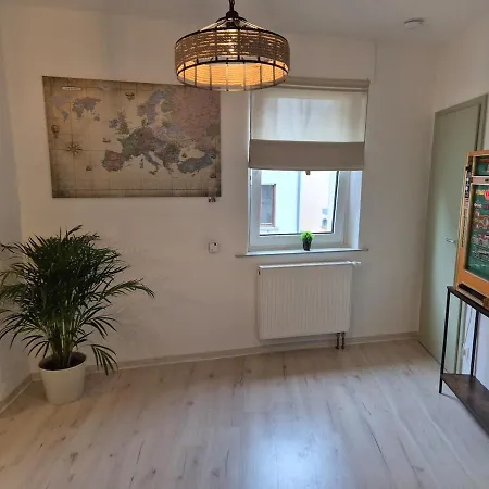 Navia Luma - Design - Stylisch, Voll Ausgestattet, Mit Parkplatz * Dernbach (Westerwald)