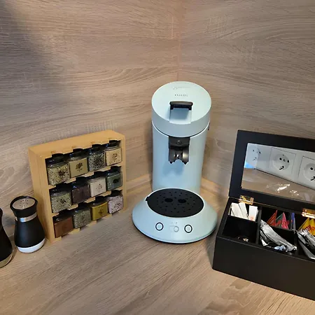 Apartament Navia Luma - Design - Stylisch, Voll Ausgestattet, Mit Parkplatz *