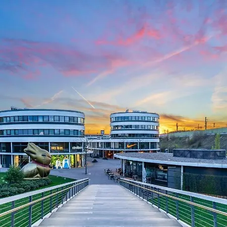 Apartament Navia Luma - Design - Stylisch, Voll Ausgestattet, Mit Parkplatz Dernbach (Westerwald)