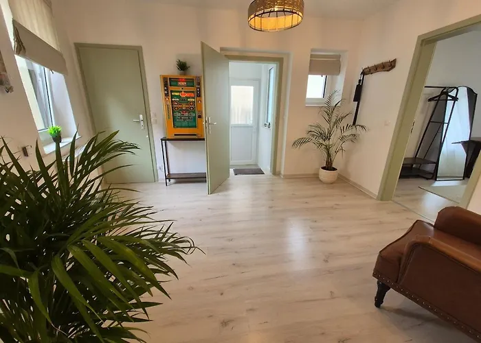 Navia Luma - Design - Stylisch, Voll Ausgestattet, Mit Parkplatz Апартаменты