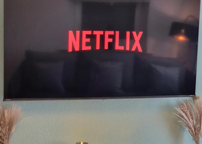 Апартаменты Navia Luma - Design - Stylisch, Voll Ausgestattet, Mit Parkplatz Dernbach (Westerwald)