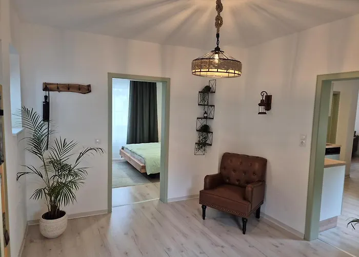 Апартаменты Navia Luma - Design - Stylisch, Voll Ausgestattet, Mit Parkplatz *