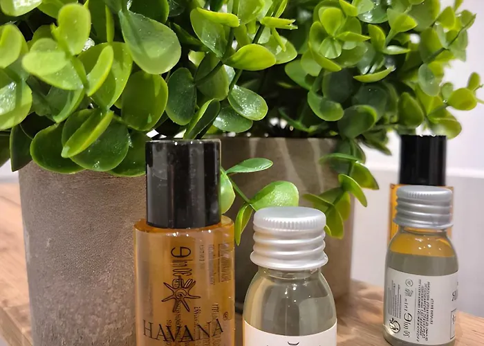 Navia Luma - Design - Stylisch, Voll Ausgestattet, Mit Parkplatz Dernbach (Westerwald)