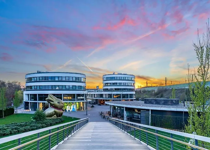 Апартаменты Navia Luma - Design - Stylisch, Voll Ausgestattet, Mit Parkplatz Dernbach (Westerwald)